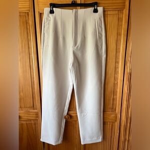 Stradivarius Trousers Size 8